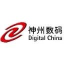 Digital China Group Co. Ltd. logo