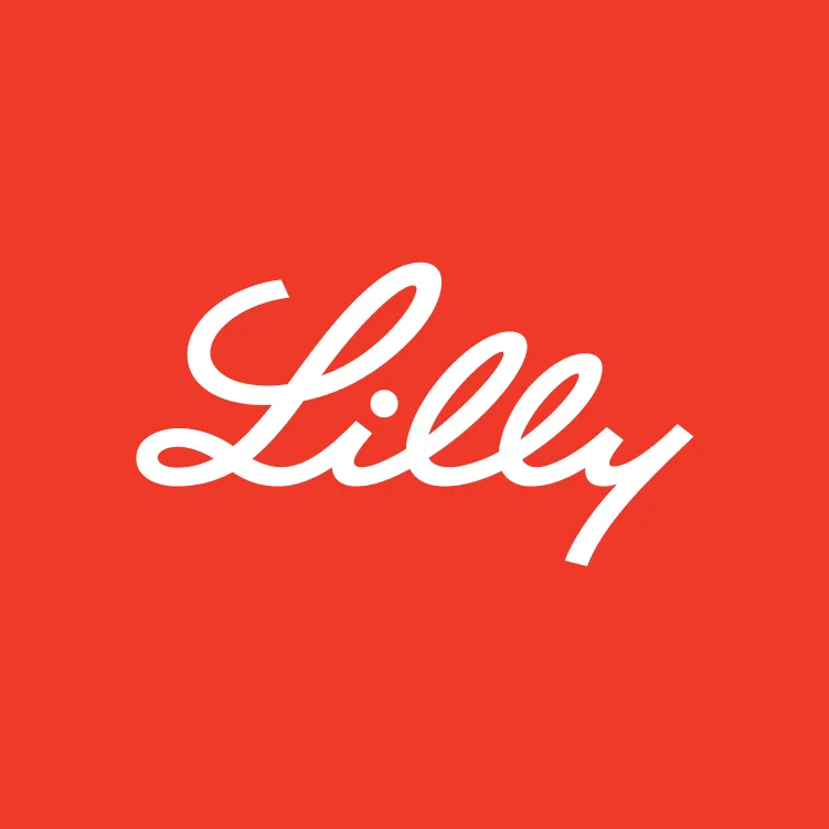 Eli Lilly and Company logo