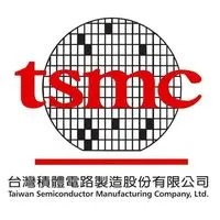 Taiwan Semiconductor Manufacturing Co., Ltd. logo